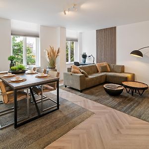 Prestige Xl Full-Home Near City Center And Park